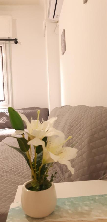 Luxury Apartment Near Metro By Hospitality Gr Athènes Extérieur photo