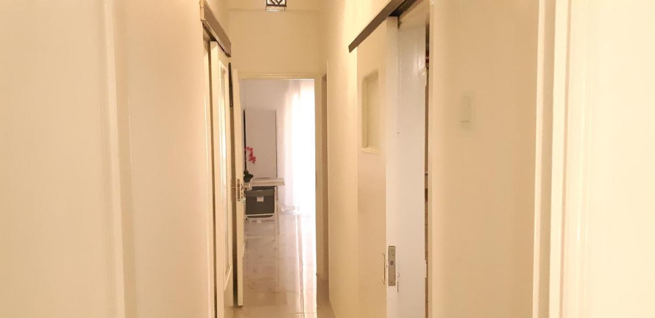 Luxury Apartment Near Metro By Hospitality Gr Athènes Extérieur photo