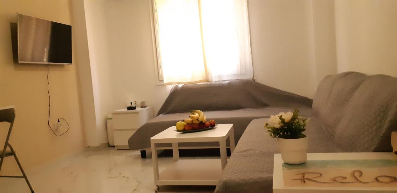 Luxury Apartment Near Metro By Hospitality Gr Athènes Extérieur photo