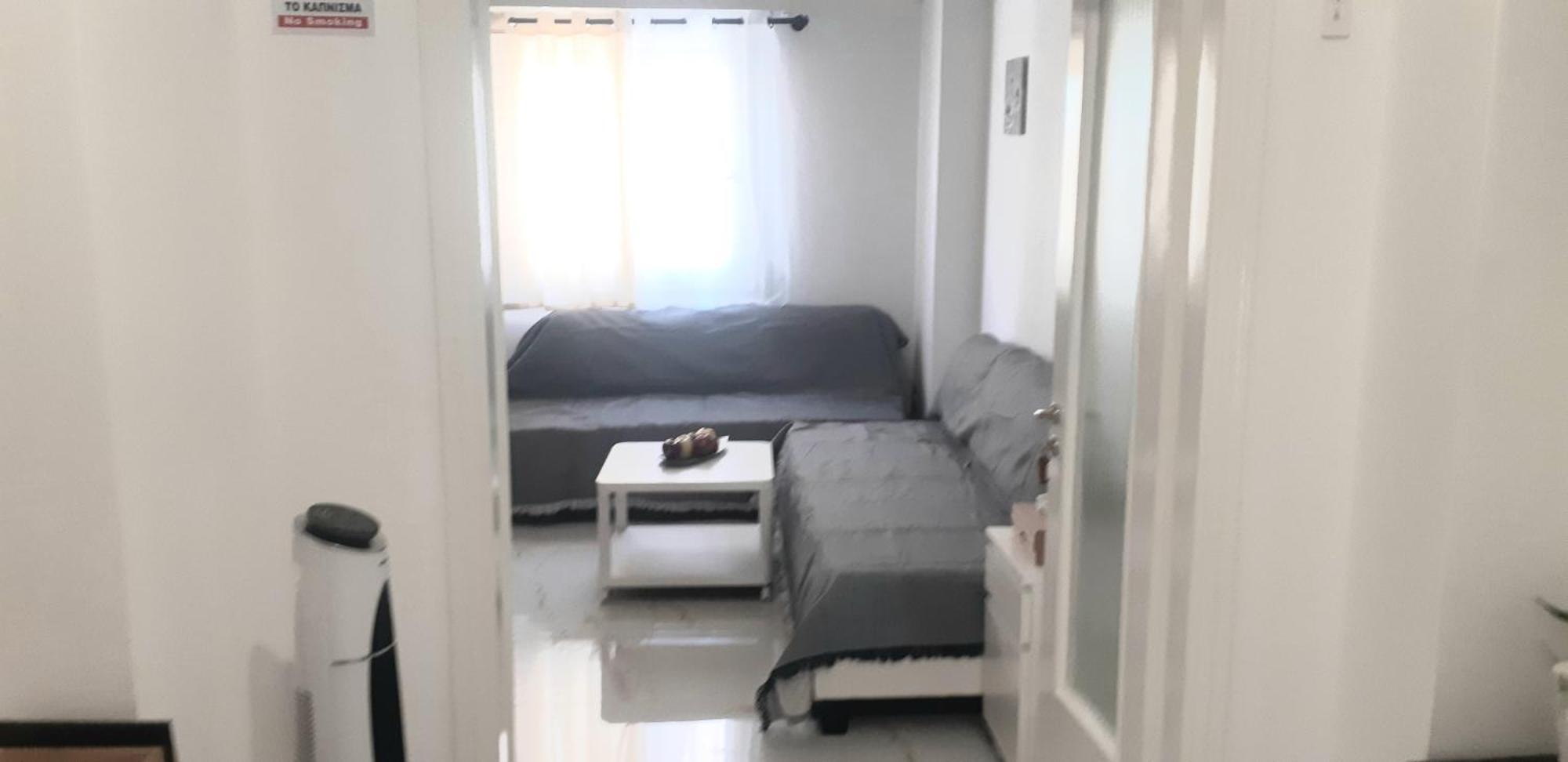 Luxury Apartment Near Metro By Hospitality Gr Athènes Extérieur photo
