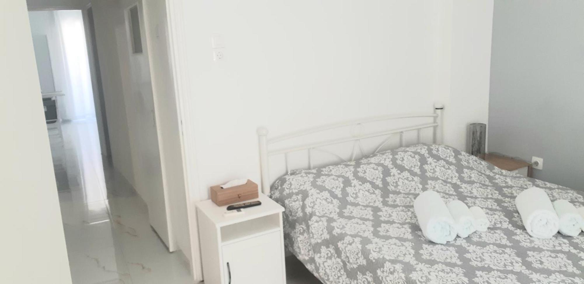 Luxury Apartment Near Metro By Hospitality Gr Athènes Extérieur photo